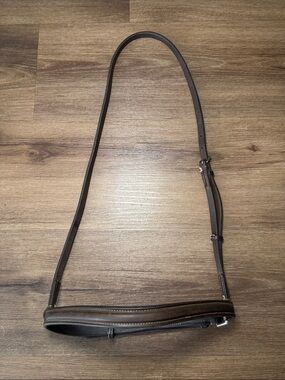 🐴 Oversized Edgewood Noseband 🐴